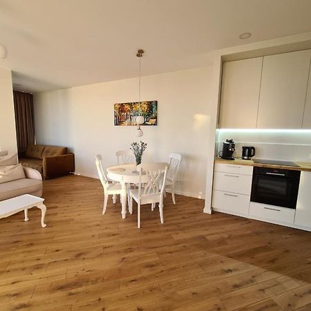 Sea View Apartment Elija Sventoji Ngoại thất bức ảnh